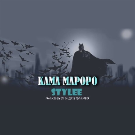 Kama Mapopo | Boomplay Music