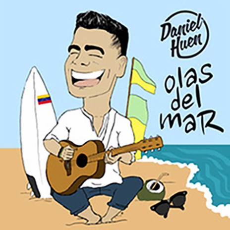 Olas Del Mar | Boomplay Music