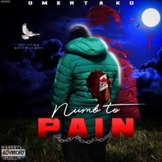 Numb To Pain