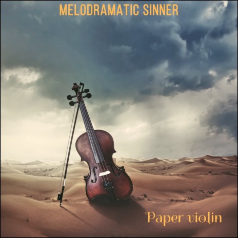 Paper Violin | Boomplay Music