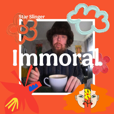 Immoral | Boomplay Music