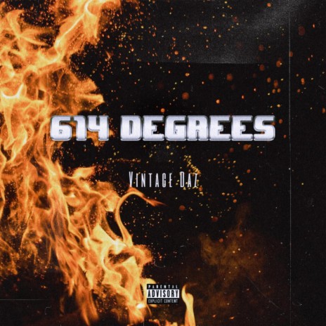 614 Degrees | Boomplay Music