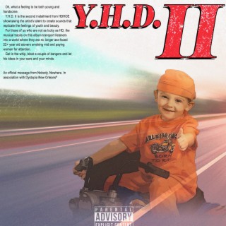 YHD2