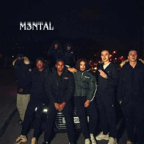 M3NTAL | Boomplay Music