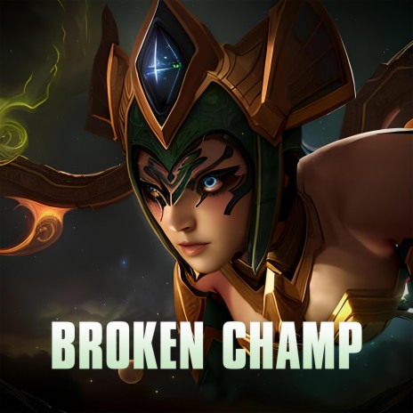 Broken champ | Boomplay Music