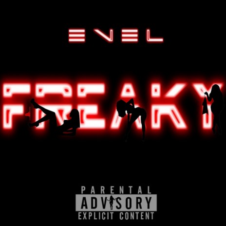 Freaky | Boomplay Music