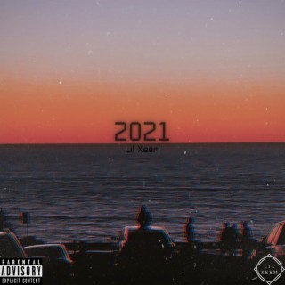 2021: The Mixtape