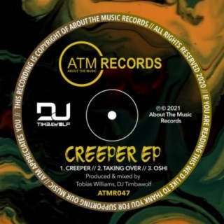 Creeper EP