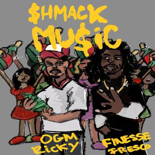 SHmack Music