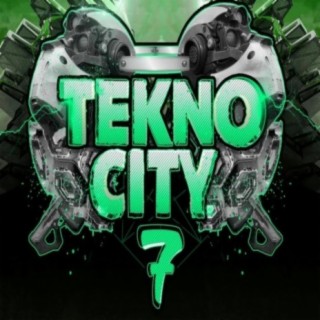 TEKNO CITY #7