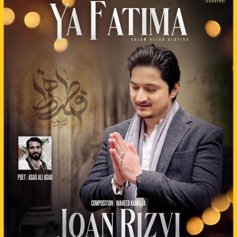 Ya Syeda Ya Fatima | Boomplay Music