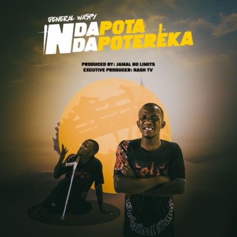 Ndapota Ndapotereka | Boomplay Music