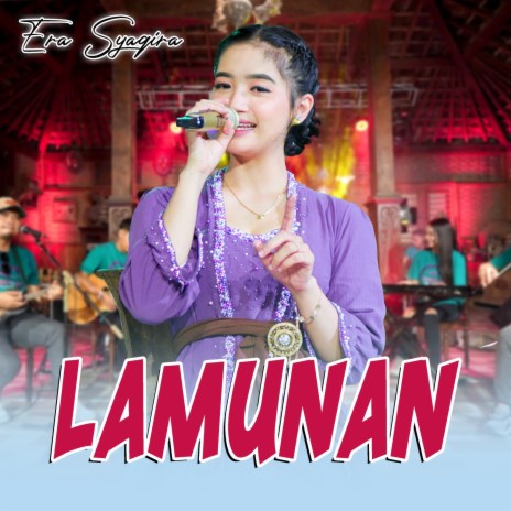 Lamunan | Boomplay Music