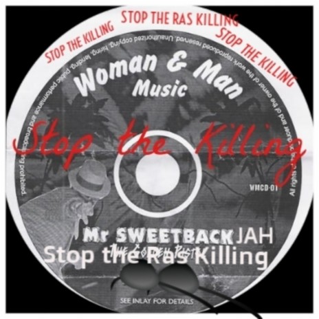 Stop the RasClart Killing | Boomplay Music