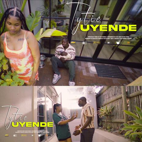 Uyende | Boomplay Music