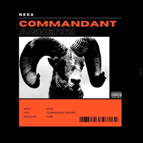 COMMANDANT AGUERRI | Boomplay Music