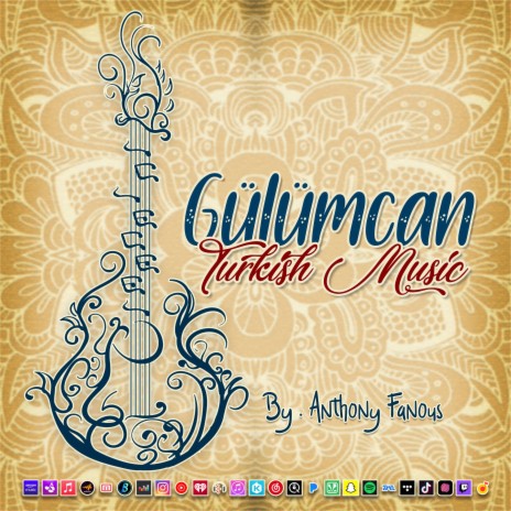 Gülümcan - Turkish Music | Boomplay Music
