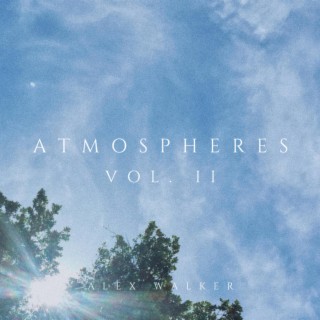 ATMOSPHERES Vol. II