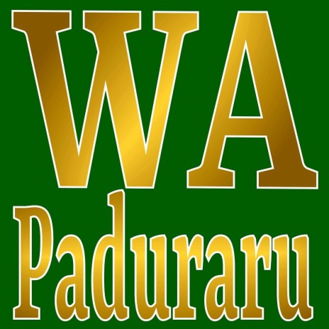 WA (Paduraru Fit Mix) | Boomplay Music