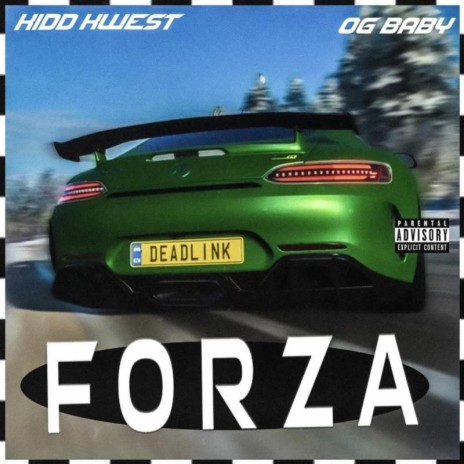 Forza ft. OG Baby | Boomplay Music