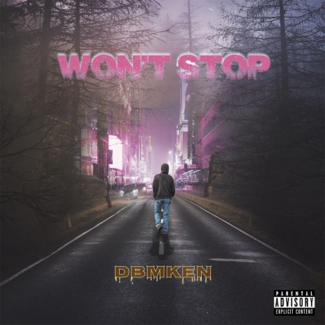Wont stop | Boomplay Music