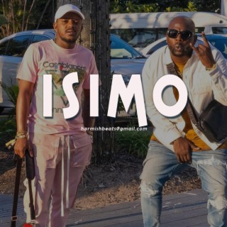 Isimo (amapiano instrumental)