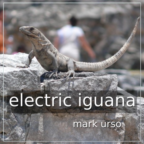 Electric Iguana | Boomplay Music