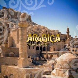 Arabica (Radio Edit)