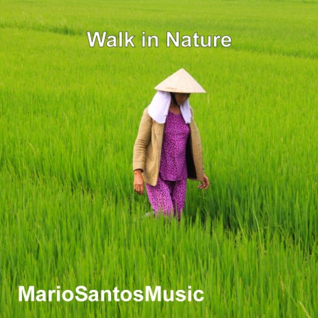 Walk in Nature | Boomplay Music