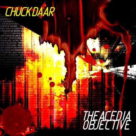 The Acedia Objective | Boomplay Music