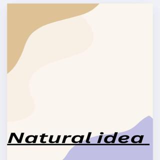 natural idea