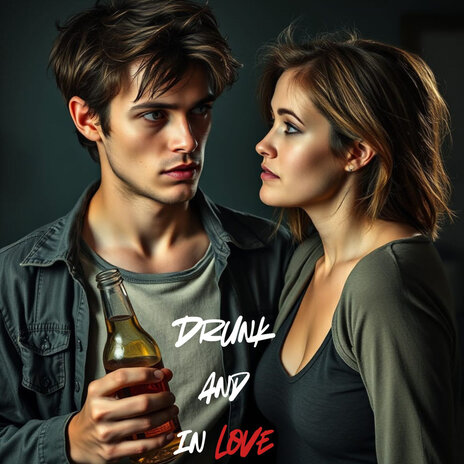 Drunk and in Love | Boomplay Music