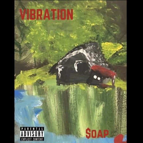 Vibration | Boomplay Music