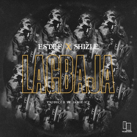 Lagbaja ft. Shizle | Boomplay Music