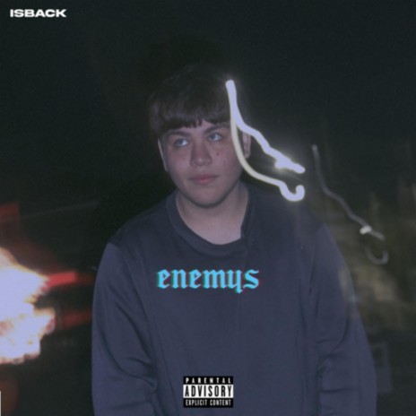 Enemys | Boomplay Music