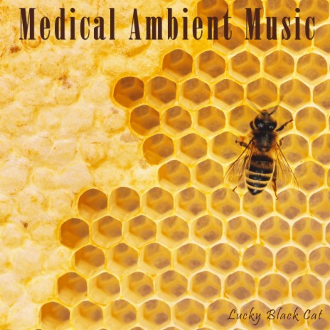 Medical Ambient Music
