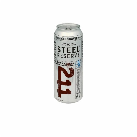 Steel Reserve