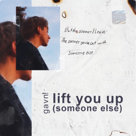 lift you up (someone else) | Boomplay Music