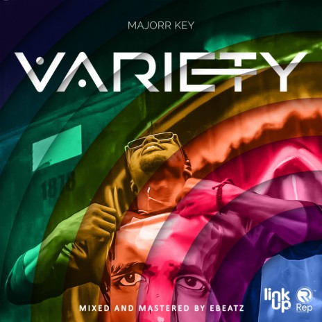 Variety | Boomplay Music
