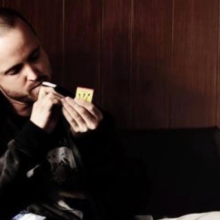 JESSE PINKMAN!