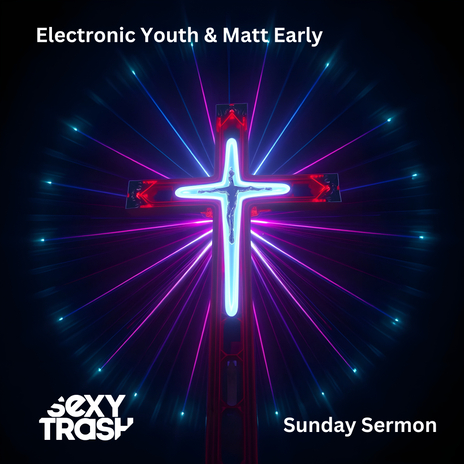 Sunday Sermon ft. Matt Early | Boomplay Music