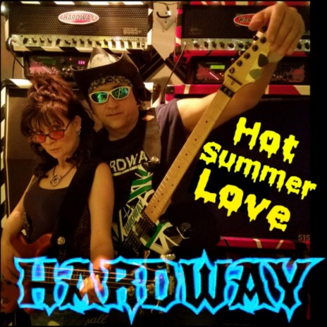 Hot Summer Love | Boomplay Music