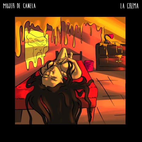 Mujer de Canela | Boomplay Music