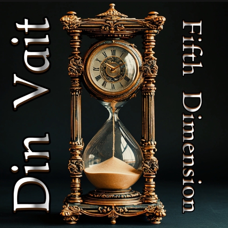 Fifth Dimension | Boomplay Music