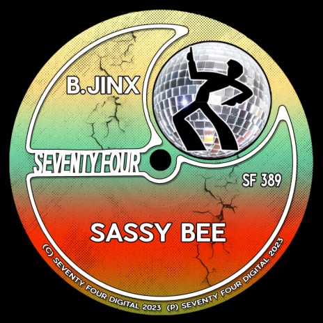 Sassy Bee