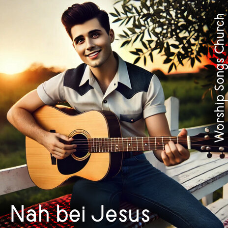 Nah Bei Jesus | Boomplay Music