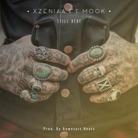 Still Here (feat. C.O.E. MOOK) | Boomplay Music
