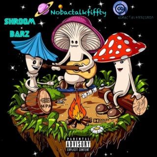 ShrOOM Barz