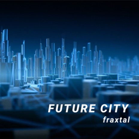 Future city (Original Mix)