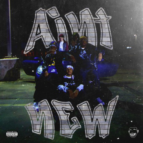 Ain't New ft. Vil | Boomplay Music